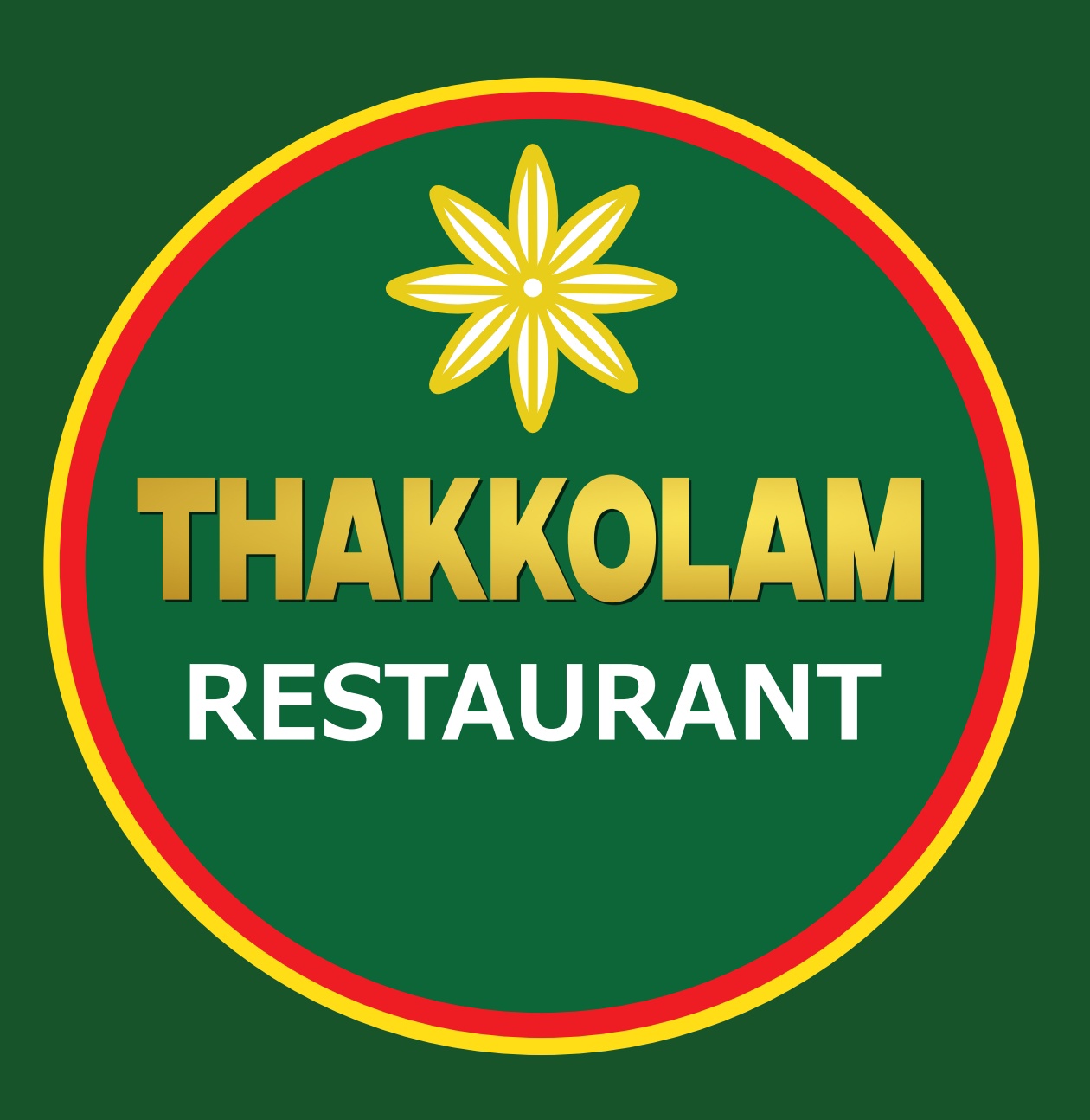 THAKKOLAM