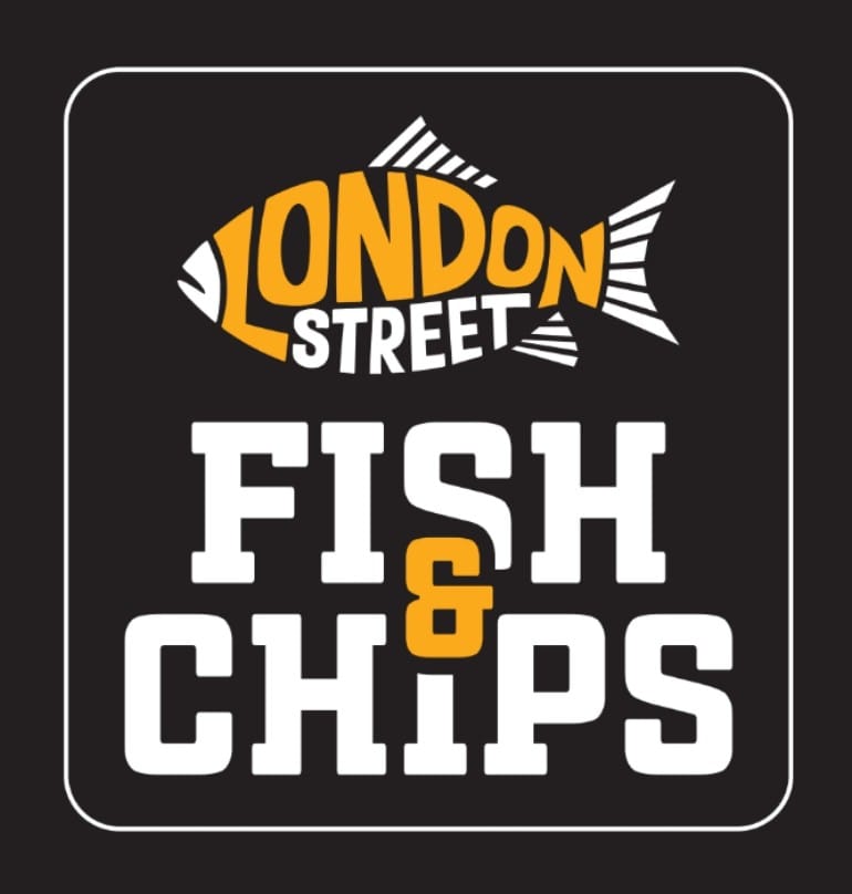 LondonStreet Fish And Chips